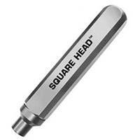 Concrete Vibrator Head Parts By Wyco