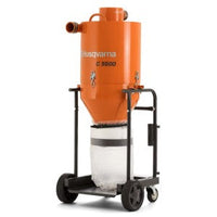 C5500, C5500B  Industrial Pre-separators Parts by Husqvarna