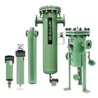 Filters, Separators and Drain Parts By Sullair