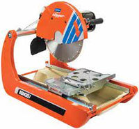 BBM307 Masonry Saw Parts By Norton Clipper