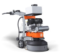 BMG555 Floor Grinder Parts