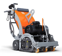 BMC 335 Scarifier Parts by Husqvarna