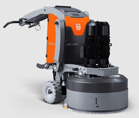 BMG 780RC Floor Grinder Parts