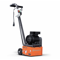 BMP 215 Scarifier Parts by Husqvarna