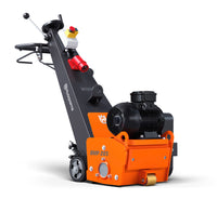 BMP 265 Scarifier Parts by Husqvarna