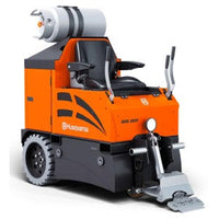 BMS 280P Ride-on Floor Scraper Parts By Husqvarna