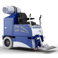 BMS-280LP Blastrac Ride-on Floor Scraper Parts by Husqvarna