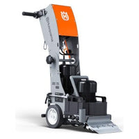 BS 75 Self-Propelled Floor Scraper Parts By Husqvarna