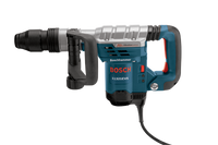 Bosch Demolition Hammer Parts