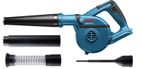 Bosch Blower/Vacuum Parts