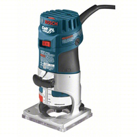 Bosch Laminate Trimmer Parts