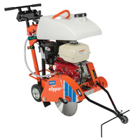 C1318P Concrete Saw Parts By Norton Clipper