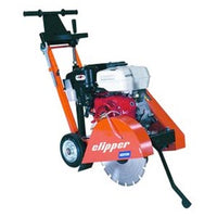 C305 Concrete Saw Parts By Norton Clipper