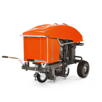 CS 2512 Wire Saw Parts by Husqvarna
