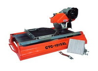 CTC1015XL Tile Saw Parts By Norton Clipper