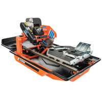 CTC1020XL Tile Saw Parts By Norton Clipper