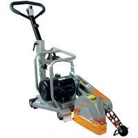 GC25E Concrete Saw Parts By Norton Clipper