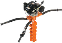 Hole Digger Parts by General Equipment