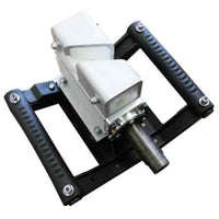 Rebar Rocker Parts by Northrock