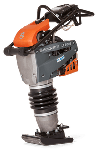 Compaction Equipment Parts by Husqvarna