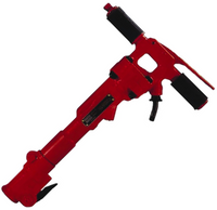 Paving Breaker by Tamco Toku