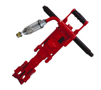 Rock Drill Parts by Tamco