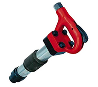 Chipping Hammer Parts by Toku Tamco