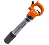 American Made Rivet Buster Parts by Tamco