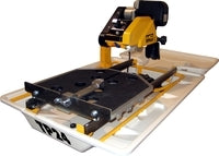 TP24 Tile Saw (Electric Motor) Parts by Multiquip