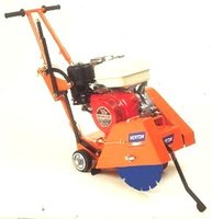 C105 Concrete Saw Parts By Norton Clipper