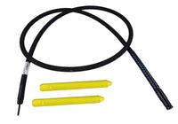 Flex Shafts and Vibrator Head Parts by Northrock Industries