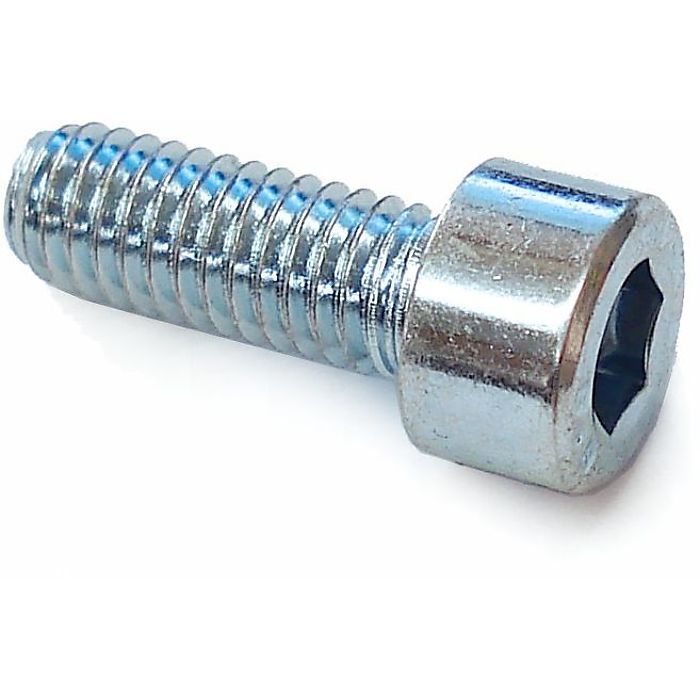 Wacker Neuson 5000011553 0011553 Screw M6x16 for BS50-4 Trench Rammers