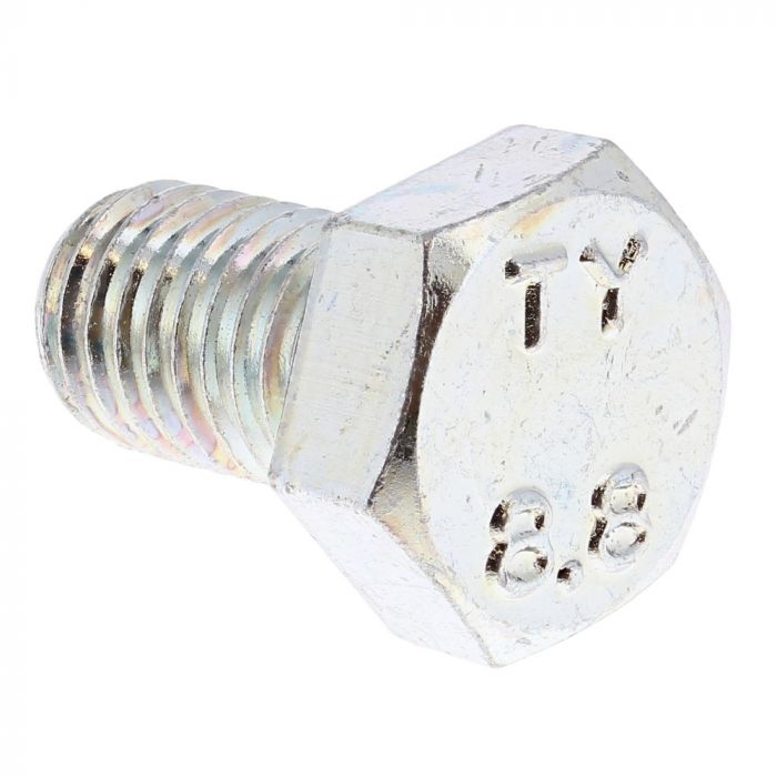Hex Head Cap Screw for Wacker Neuson VP1550A Plate Compactor 0012368 5000012368