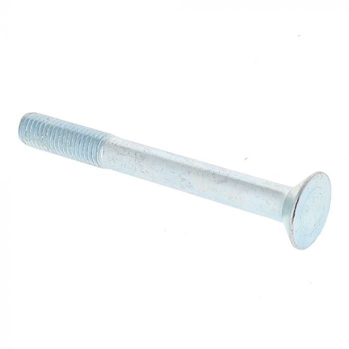 Wacker Neuson 5000012983 0012983 DIN 604 M12 x 10 Bolt-Plow for BS50-4 Trench Rammers