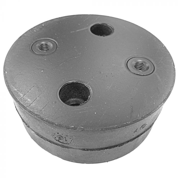 Shock Mount for Wacker BS62 Rammers 0034032 5000034032