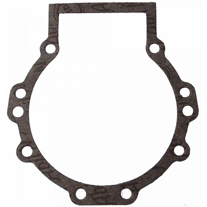 5000156294 Crankcase fits BS50-2i EU BS50-2i Vibratory Rammers by Wacker Neuson