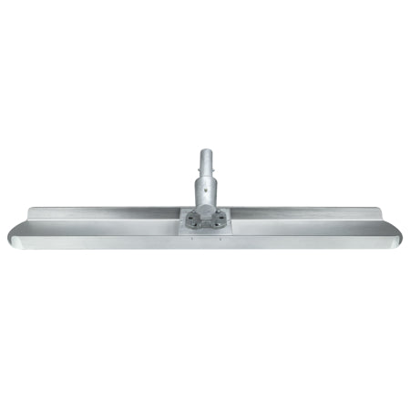 Kraft Tool CC045SR 60" Dual Edge Channel Float with Knucklehead® II Bracket