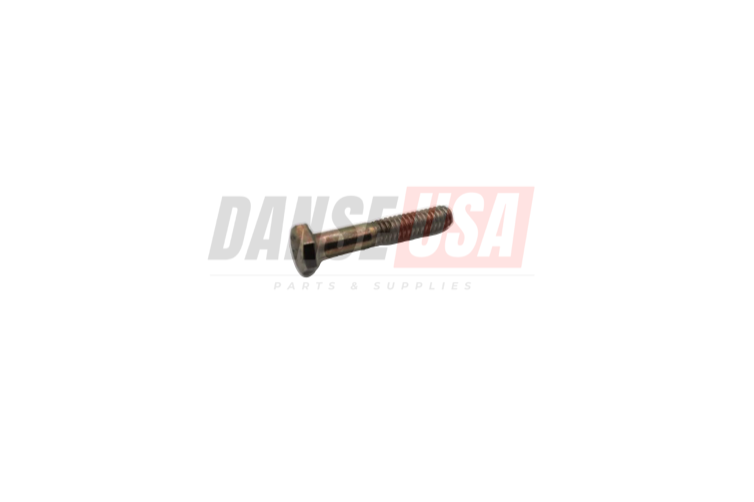 010005 Fstn, Hhcs 1/4-20 X 1-1/2 Gr 8 by Allen Enginnering