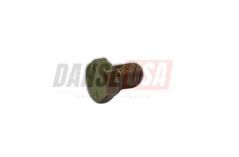 010018 Fstn, Hhcs 5/16-18 X 1/2 Gr 8 by Allen Enginnering