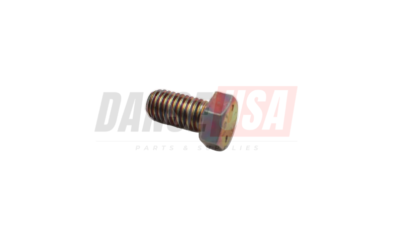 010067 Fstn, Hhcs 1/2-13 X 1 Gr8 by Allen Enginnering