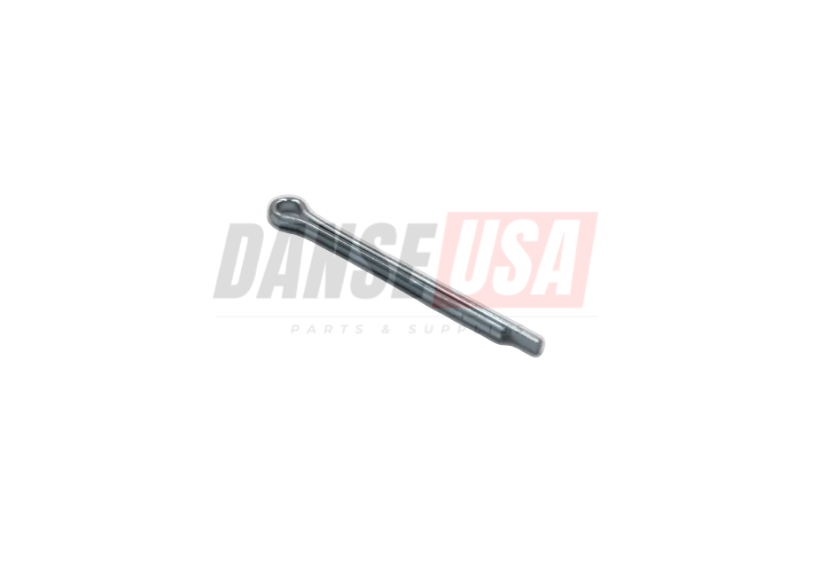 010133 Fstn, Pin Cotter 3/16 X 2 by Allen Enginnering