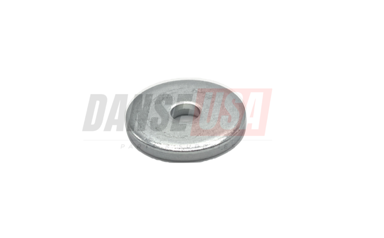 01099 Washer for GP3000-15H Plate Compactors by MBW Genuine Parts