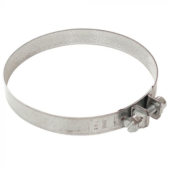 Wacker Neuson 5000110528 0110528 135mm Bellow Clamp for BS50-4 Trench Rammers