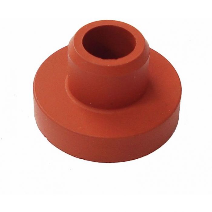 Wacker Neuson 5000110586 0110586 Fuel Valve Bushing for BS50-4 Trench Rammers