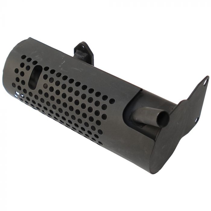 Wacker Genuine Exhaust Assembly For BS50-2 BS600 BS700 Jumping Jack Rammers 0114770 5000114770