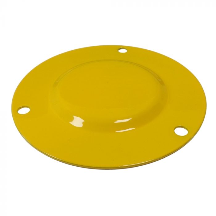 Genuine End Cap Exciter fits VP1030A Plate Tamper by Wacker Neuson 115054, 5000115054