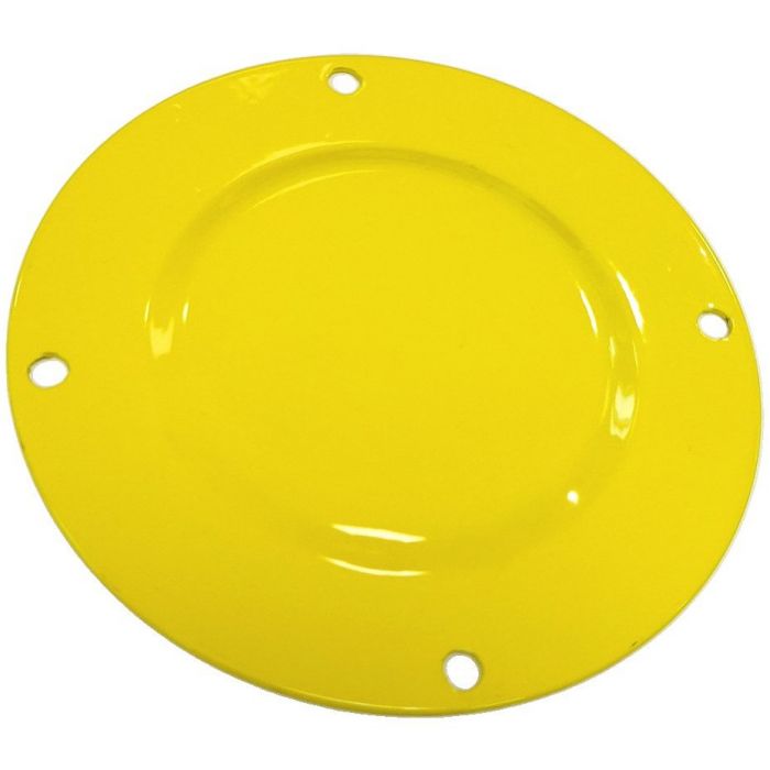 Exciter End Cap for Wacker Neuson VP1340-VP1550A Plate Tamper 0117630 5000117630