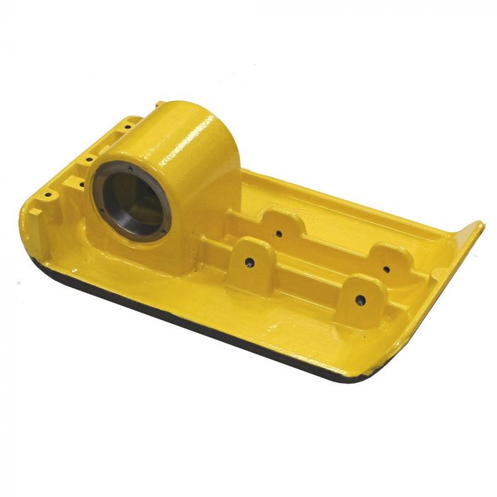 Base Plate (30cm) fits VP1030A Plate Tamper by Wacker Neuson 130044, 5000130044
