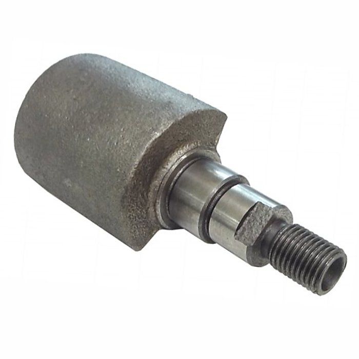 Exciter Shaft fits VP1030A Plate Tamper by Wacker Neuson 130046, 5000130046