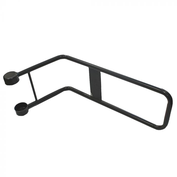 Handle Low Vib fits VP1030A Plate Tamper by Wacker Neuson 0130113, 5000130113